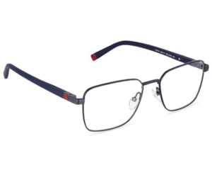 Óculos de Grau Fila Super Flex Azul Brilho VFIF19-0H74-57