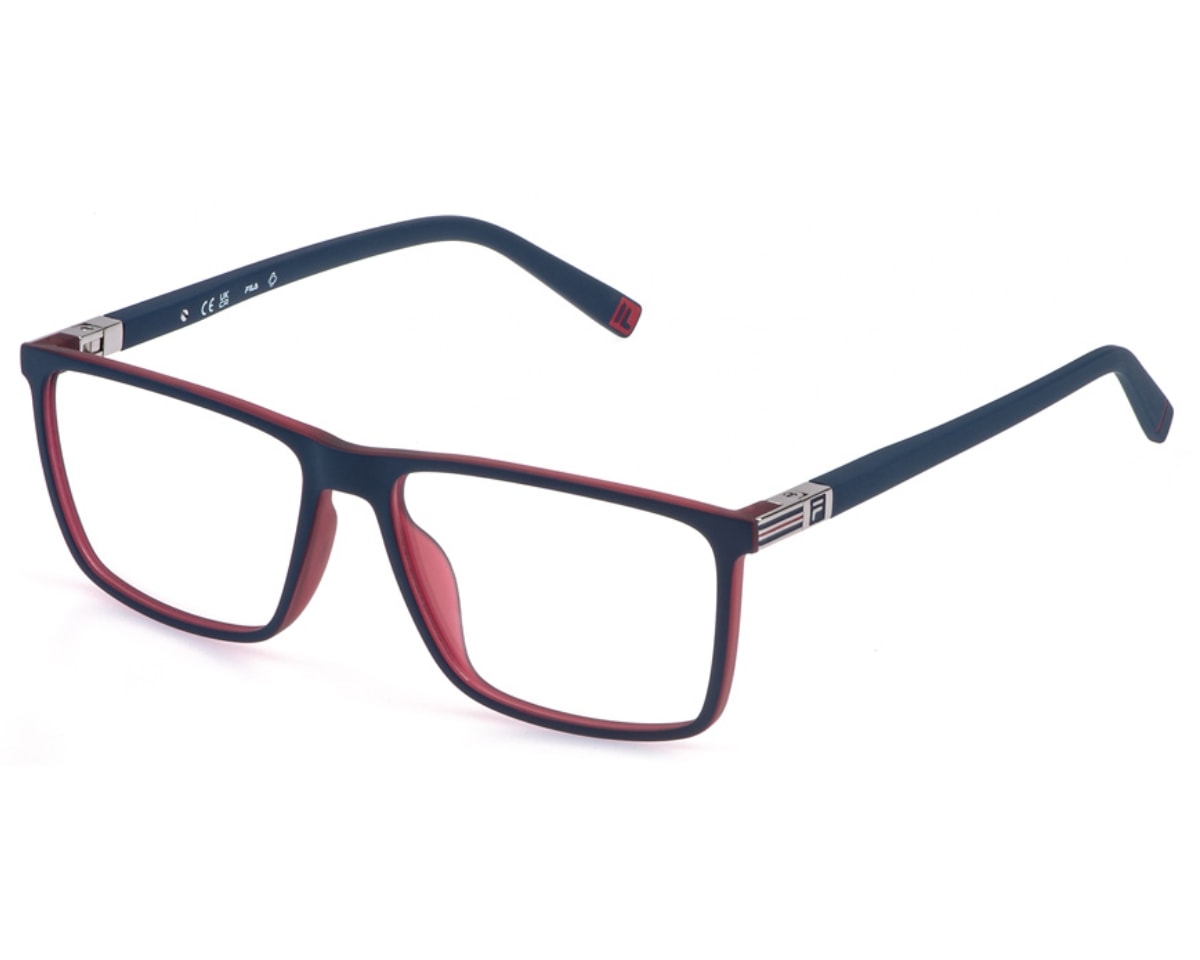 Óculos de Grau Levis Azul Fosco LV5069 FLL-49 - Officina 7