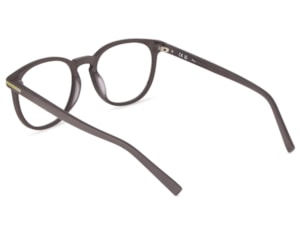 Óculos de Grau Fila Touch Of Color Cinza Fosco VFIF24 0V65-49