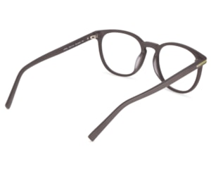 Óculos de Grau Fila Touch Of Color Cinza Fosco VFIF24 0V65-49