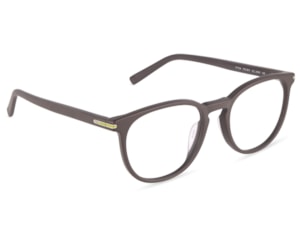 Óculos de Grau Fila Touch Of Color Cinza Fosco VFIF24 0V65-49