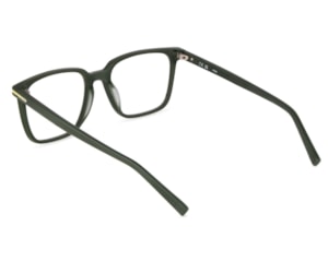 Óculos de Grau Fila Touch Of Color  Verde Fosco VFIF23 0C02-51