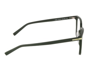 Óculos de Grau Fila Touch Of Color  Verde Fosco VFIF23 0C02-51