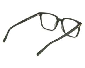 Óculos de Grau Fila Touch Of Color  Verde Fosco VFIF23 0C02-51