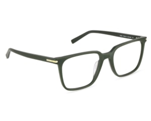 Óculos de Grau Fila Touch Of Color  Verde Fosco VFIF23 0C02-51