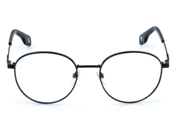 Óculos de Grau Fila Touch Of Fila Preto VFI882 0530-51