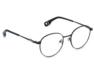 Óculos de Grau Fila Touch Of Fila Preto VFI882 0530-51