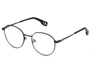 Óculos de Grau Fila Touch Of Fila Preto VFI882 0530-51