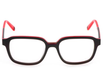 Óculos de Grau Fila Trilayer VFI303 06UE-51