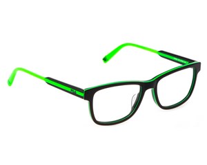 Óculos de Grau Fila Trilayer VFI304 01GH-51