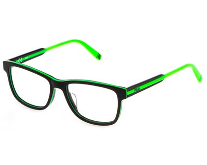 Óculos de Grau Fila Trilayer VFI304 01GH-51