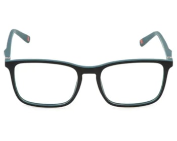 Óculos de Grau Fila Verde VFI884L 0V53-50