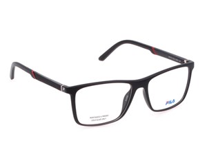 Óculos de Grau Fila VF9173 1GPM-55