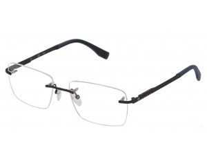 Óculos de Grau Fila VF9968 0627-56