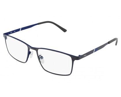 Óculos de Grau Fila VFI010 0L89-54
