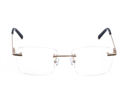 Óculos de Grau Fila VFI082 0514-55