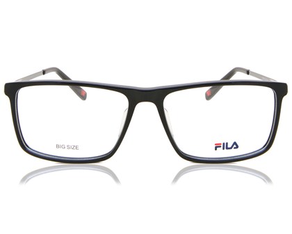 Óculos de Grau Fila VFI296 0700-57