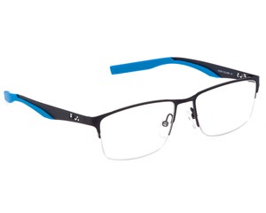 Óculos de Grau Fila VFI297 0696-55