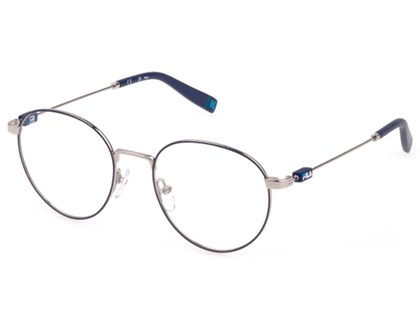 Óculos de Grau Fila VFI450 0F94-51