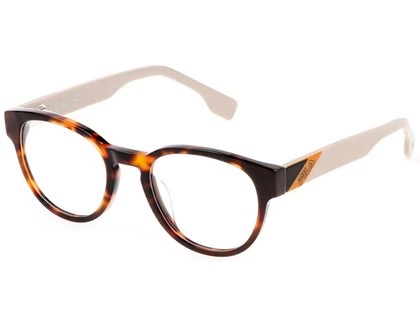 Óculos de Grau Fila VFI453 C10Y-50