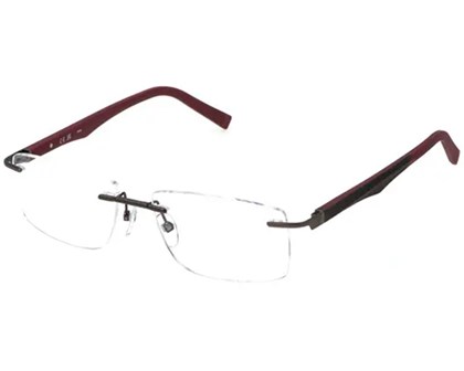 Óculos de Grau Fila VFI707 0627-56