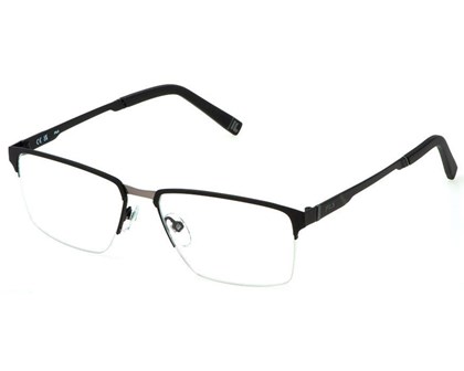 Óculos de Grau Fila VFI714 0Q46-56