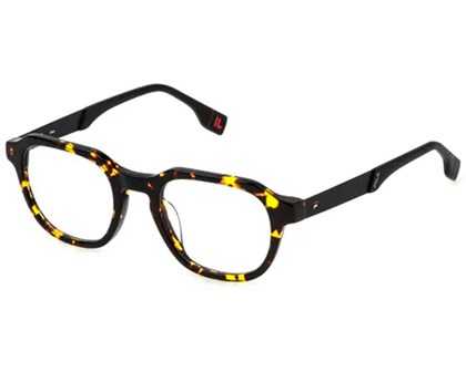 Óculos de Grau Fila VFI716 779Y-50