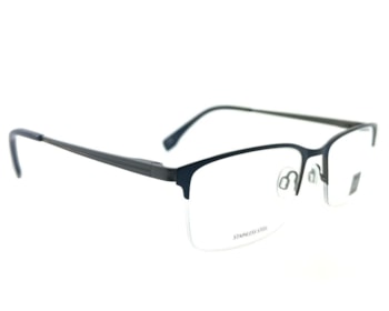 Óculos de Grau GAP Azul VGP032 NAV-53