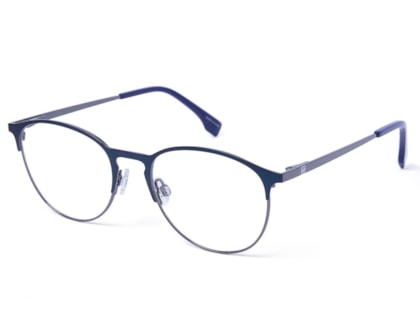 Óculos de Grau GAP Azul VGP824 0NVY-51