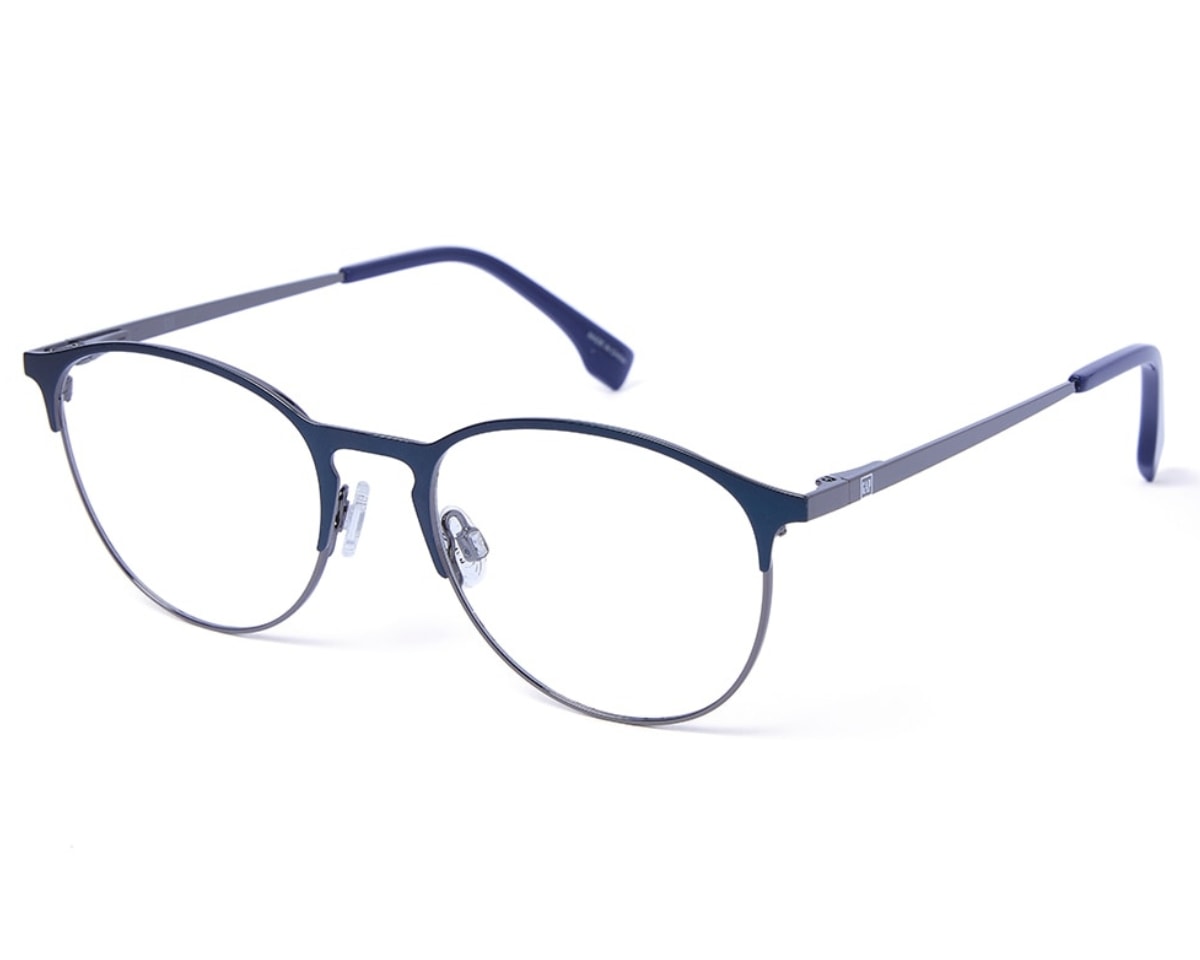 Óculos de Grau GAP Azul VGP824 0NVY-51