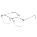 Óculos de Grau GAP Bege VGP824 BEIG-51
