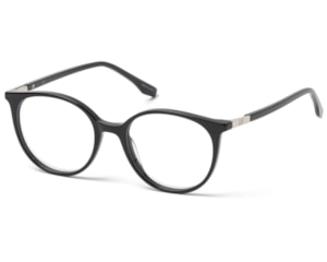 Óculos de Grau GAP Black VGP806 0BLA-51