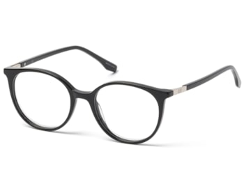 Óculos de Grau GAP Black VGP806 0BLA-51