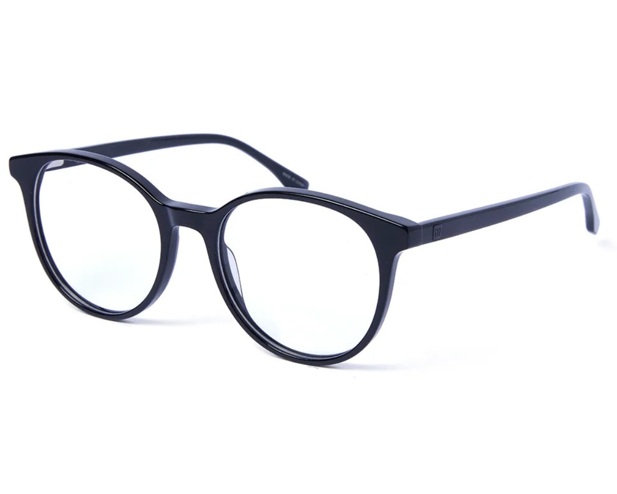 Óculos de Grau GAP Black VGP812 0BLA-52