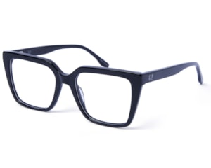 Óculos de Grau GAP Black VGP814 0BLA-52