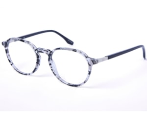 Óculos de Grau GAP Havana Black VGP805 03KU-50