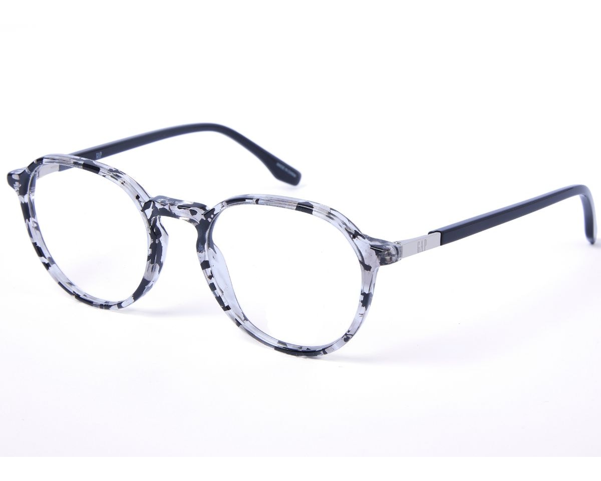 Óculos de Grau GAP Havana Black VGP805 03KU-50