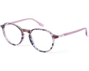 Óculos de Grau GAP Havana Rosa VGP805 0PHV-50