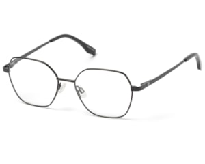 Óculos de Grau GAP Matte Black VGP804 0BLA-50
