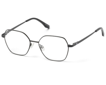 Óculos de Grau GAP Matte Black VGP804 0BLA-50