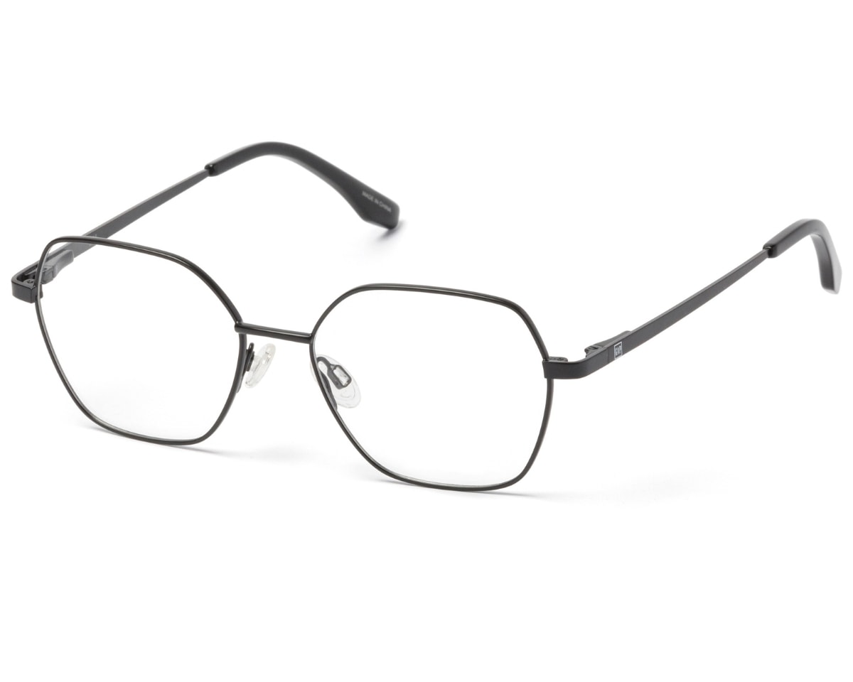 Óculos de Grau GAP Matte Black VGP804 0BLA-50
