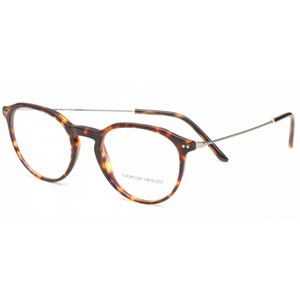 Óculos de Grau Giorgio Armani 7173 5026-51