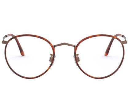 Óculos de Grau Giorgio Armani AR 112MJ 3259-49