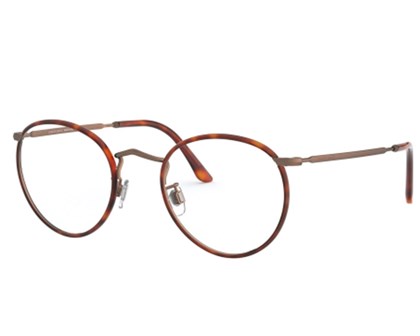 Óculos de Grau Giorgio Armani AR 112MJ 3259-49