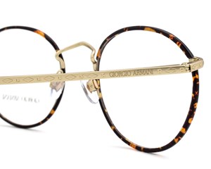 Óculos de Grau Giorgio Armani AR5062J 3002-51