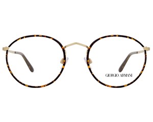 Óculos de Grau Giorgio Armani AR5062J 3002-51