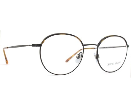 Óculos de Grau Giorgio Armani AR5070J 3001-49