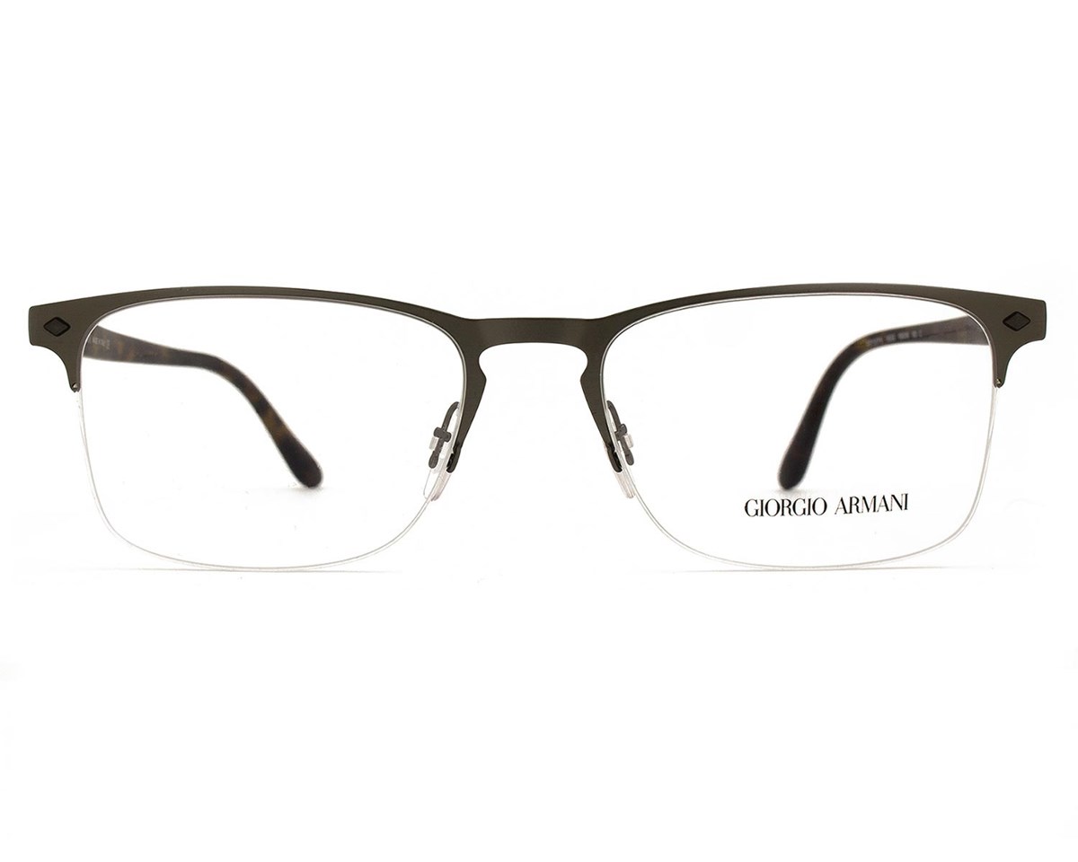 Óculos de Grau Giorgio Armani AR5075 3032-55
