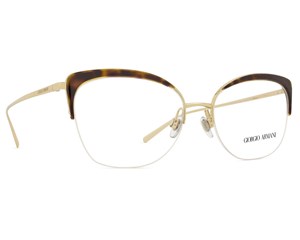 Óculos de Grau Giorgio Armani AR5077 3013-55