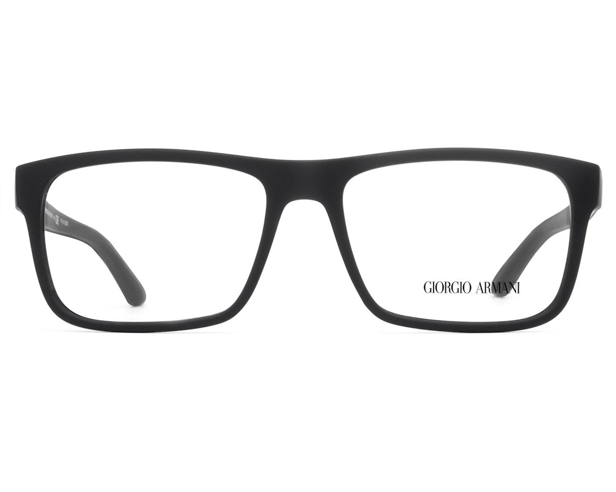 Óculos de Grau Giorgio Armani AR7042 5063-56